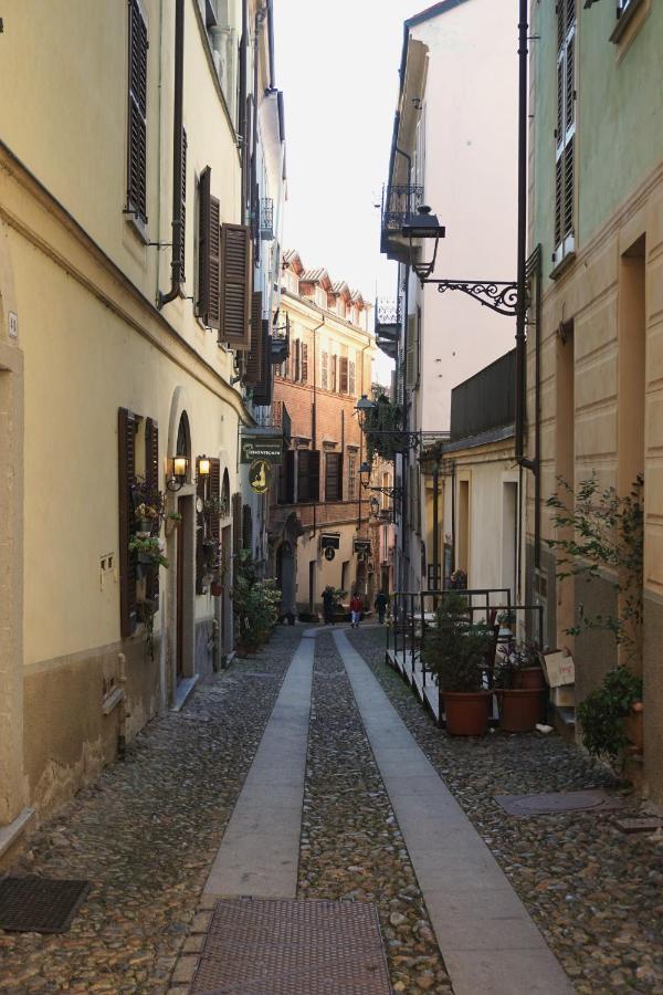 Casa Pisterna Acqui Terme Exterior foto