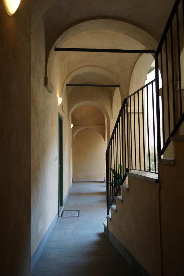 Casa Pisterna Acqui Terme Exterior foto