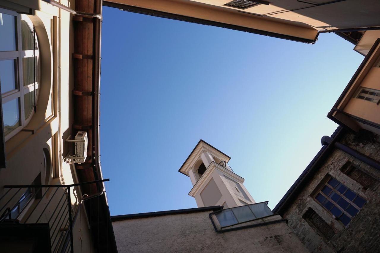 Casa Pisterna Acqui Terme Exterior foto