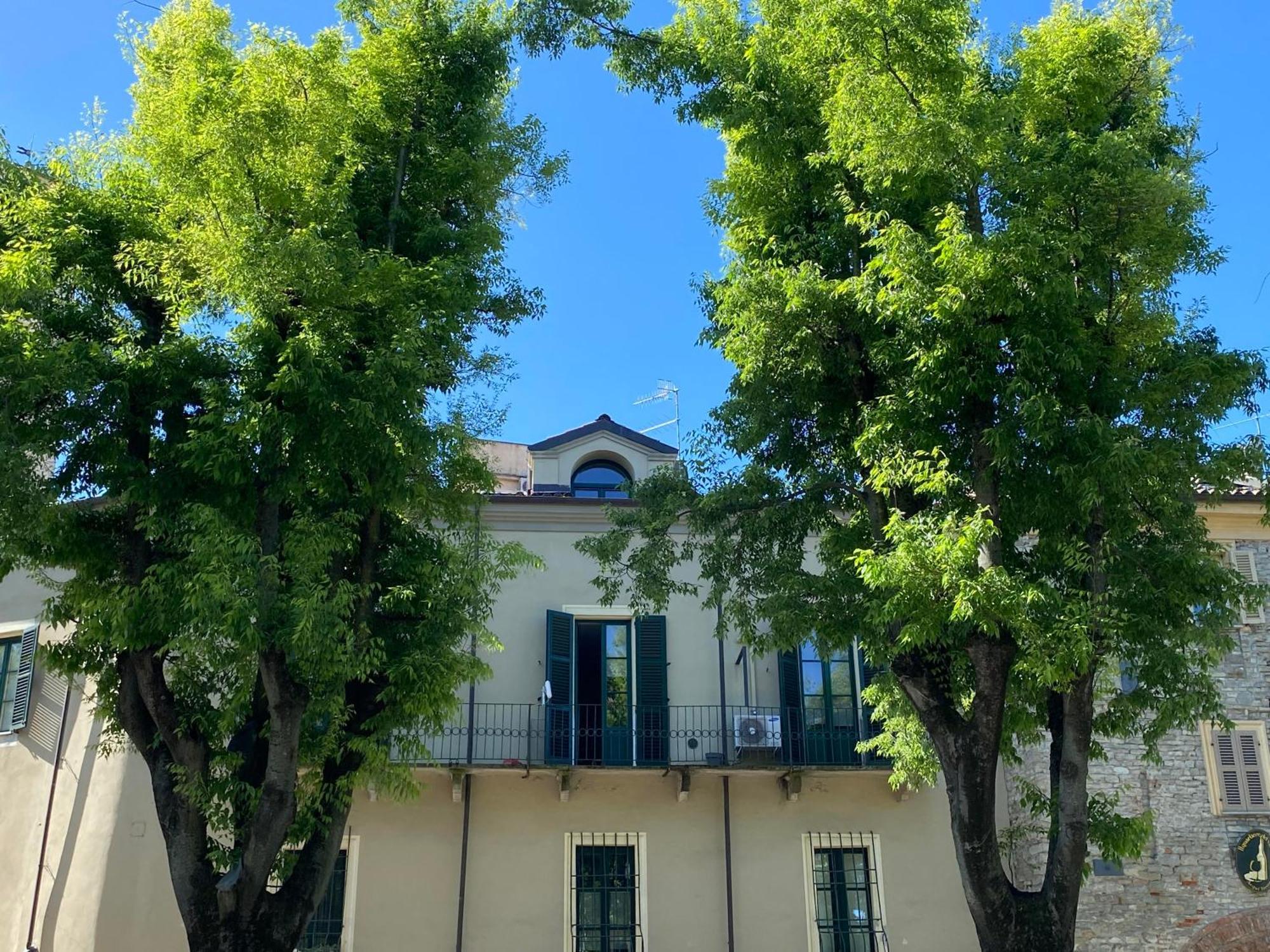 Casa Pisterna Acqui Terme Exterior foto
