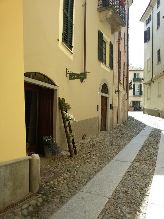 Casa Pisterna Acqui Terme Exterior foto